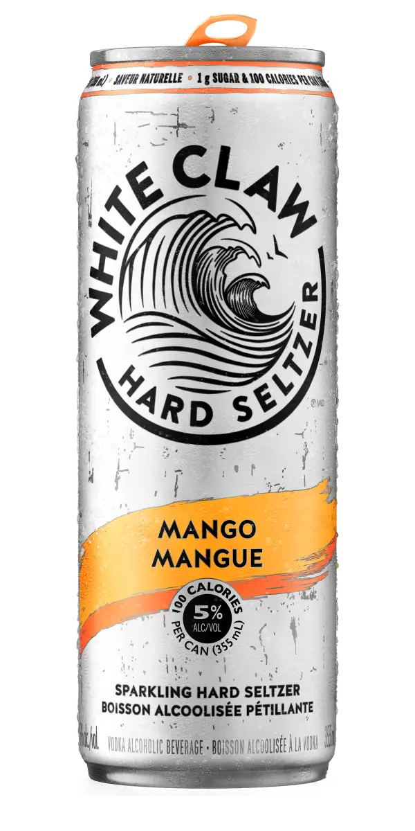 WhiteClaw MANGUE