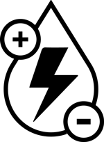 ÉLECTROLYTES HYDRATANTS