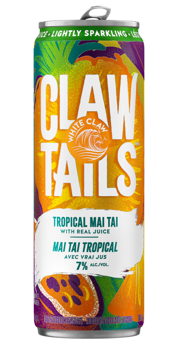 MAI TAI TROPICAL