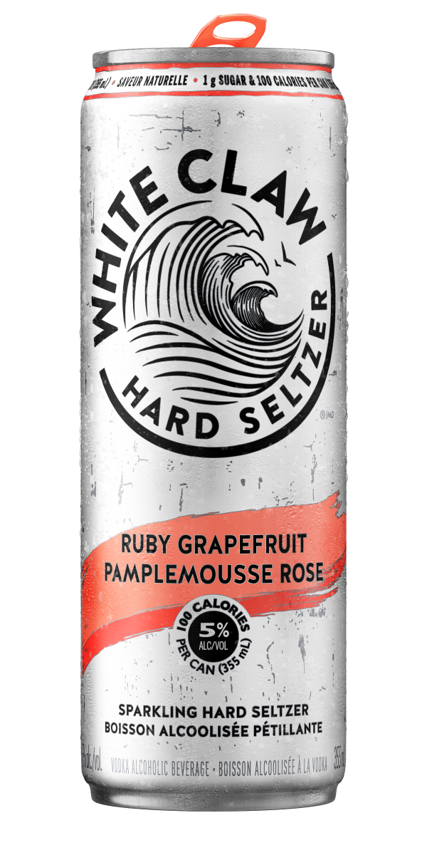 Ruby Grapefruit