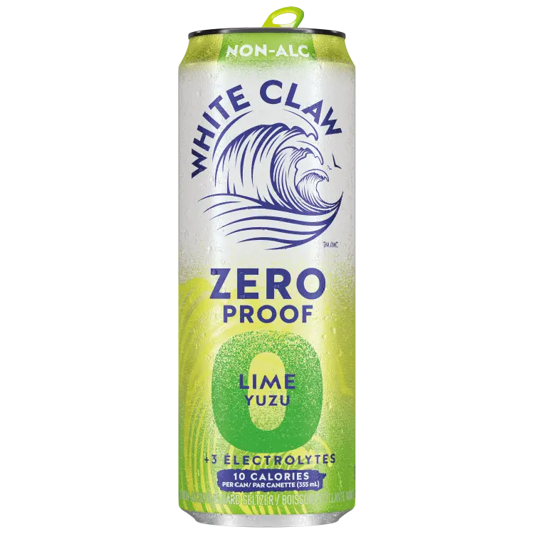 Whiteclaw Lime Yuzu