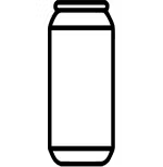 355 mL