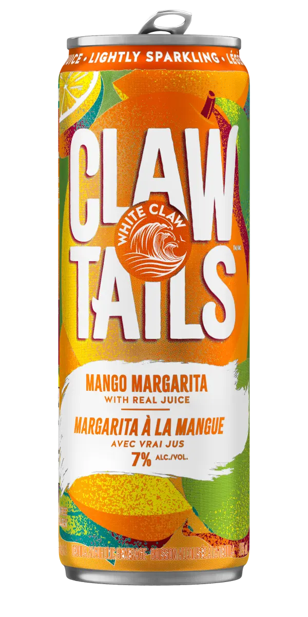 Mango Magarita